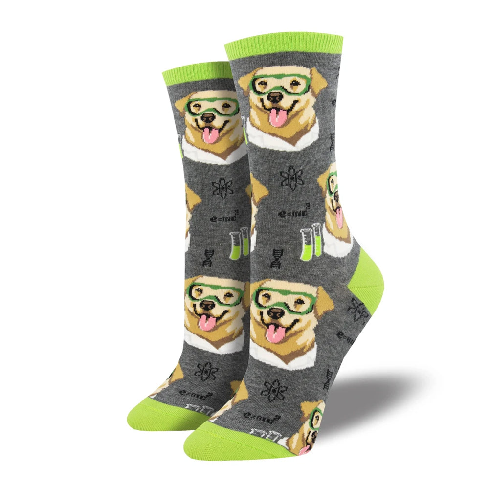 Science Lab Socks SCIENCE LAB SOCKS – Funky Dunky Store
