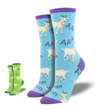 SCREAMING GOATS SOCKS