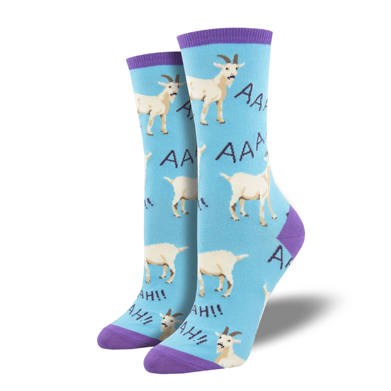 SCREAMING GOATS SOCKS