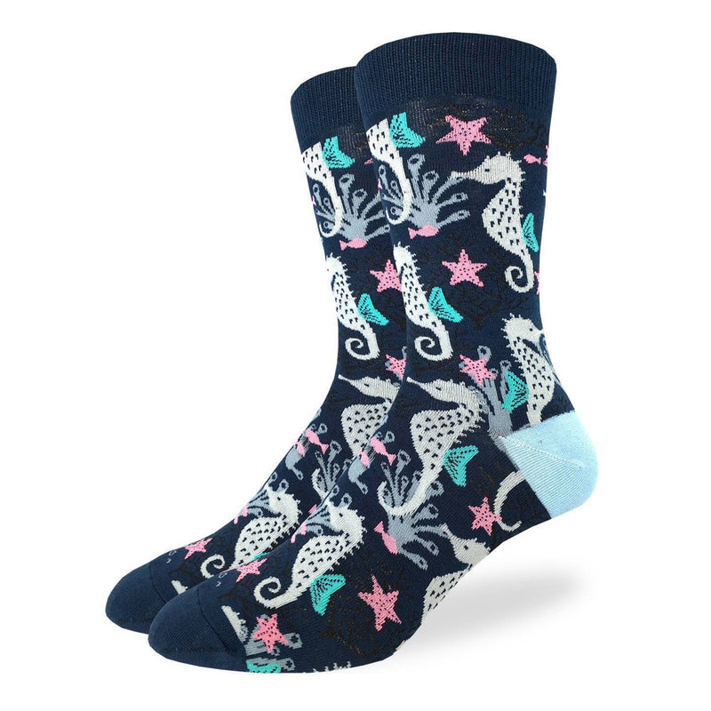 SEAHORSES SOCKS