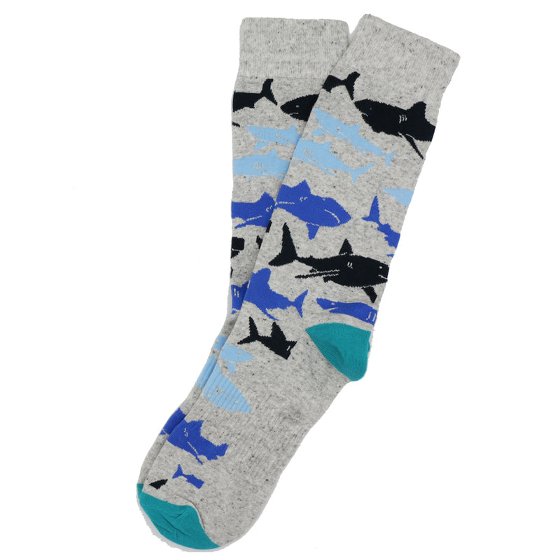 SHARK SOCKS