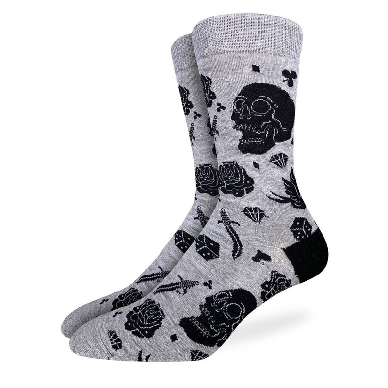 SKULLS SOCKS