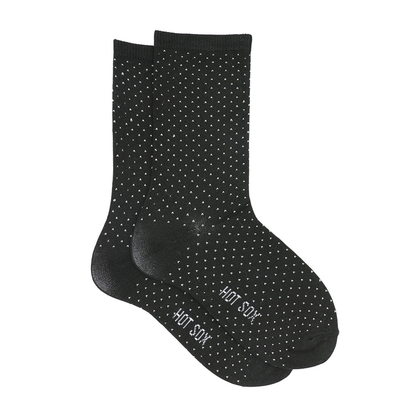 SMALL DOTS SOCKS