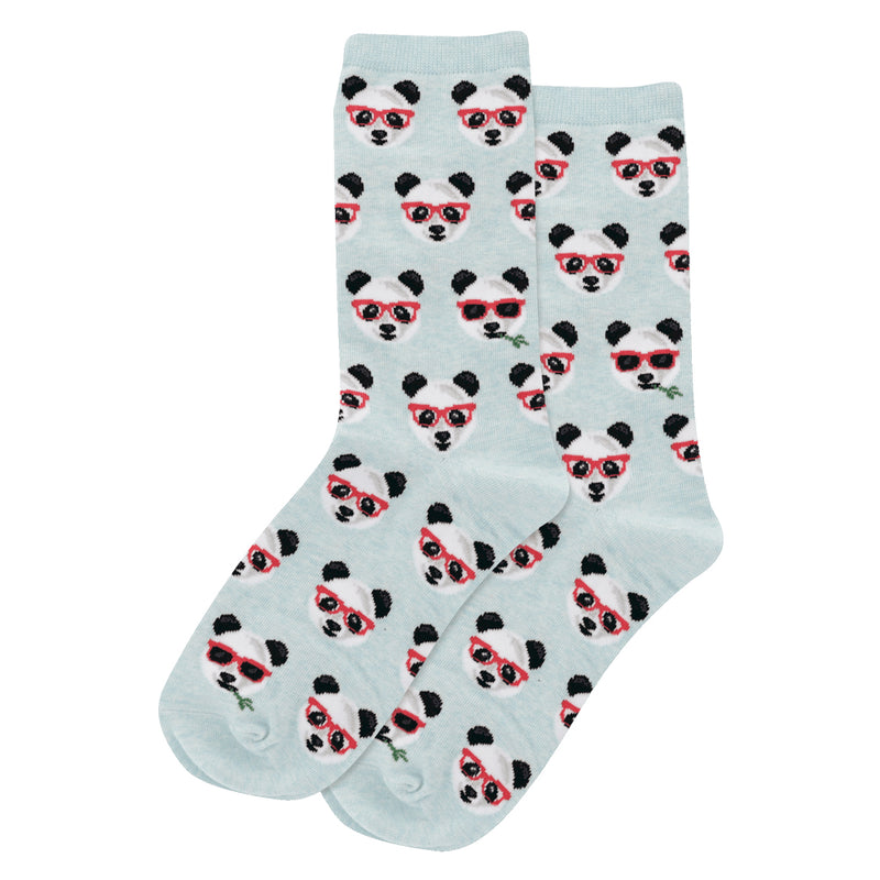 SMART PANDA SOCKS