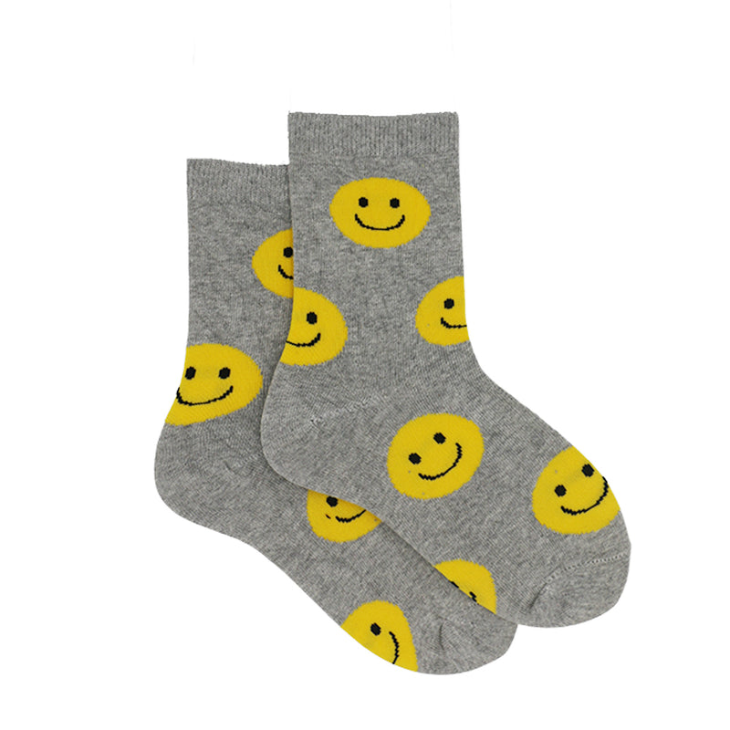 SMILEY SOCKS