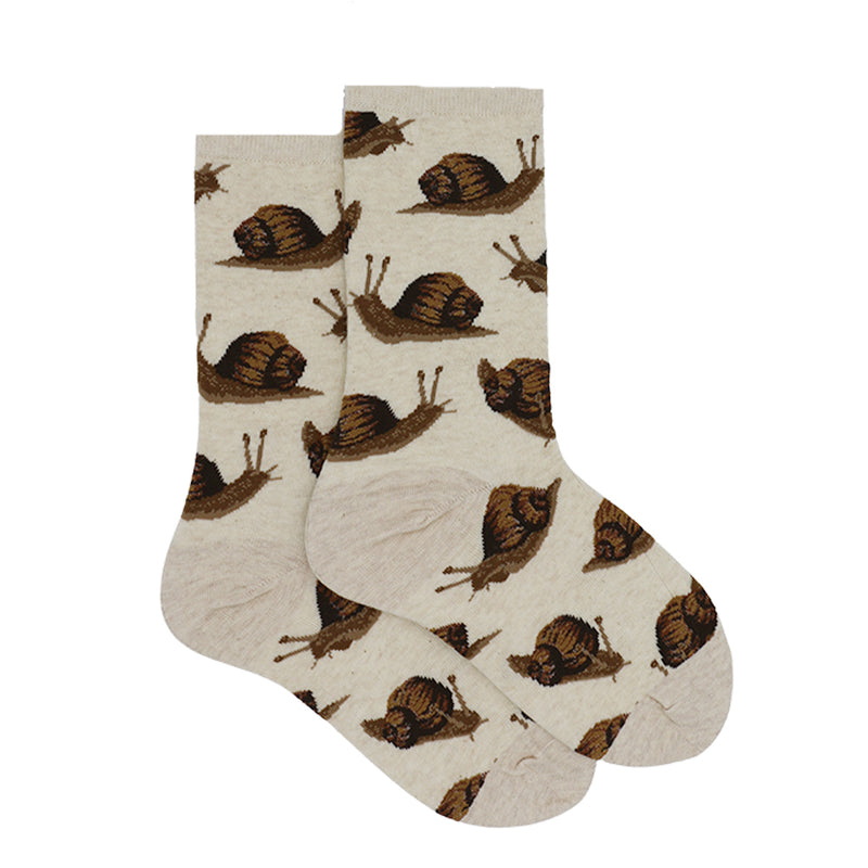 SNAIL SOCKS