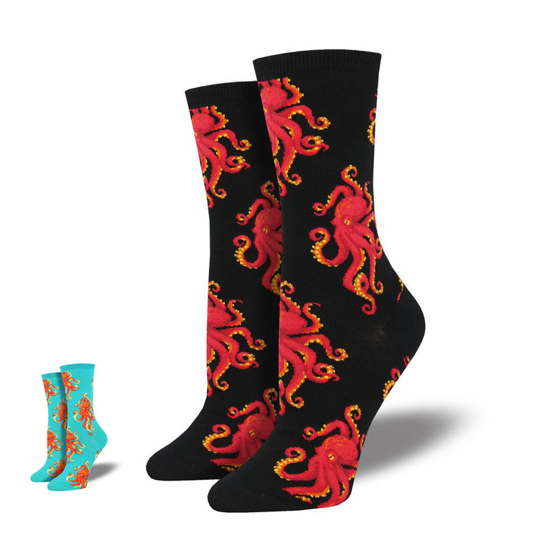 SOCKTOPUS SOCKS