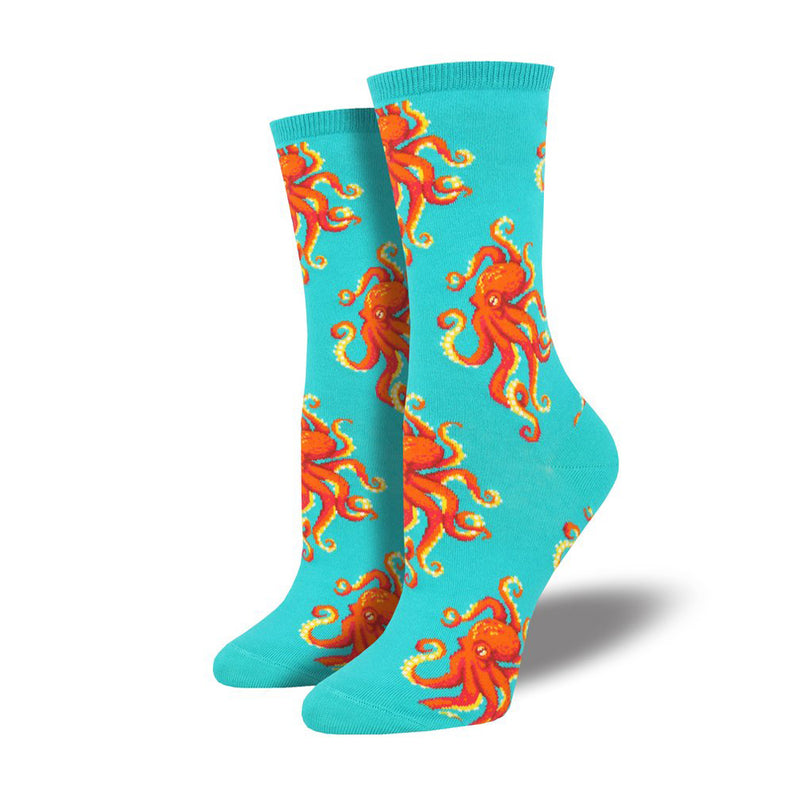 SOCKTOPUS SOCKS
