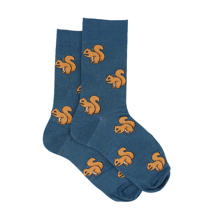 SQUIRREL SOCKS