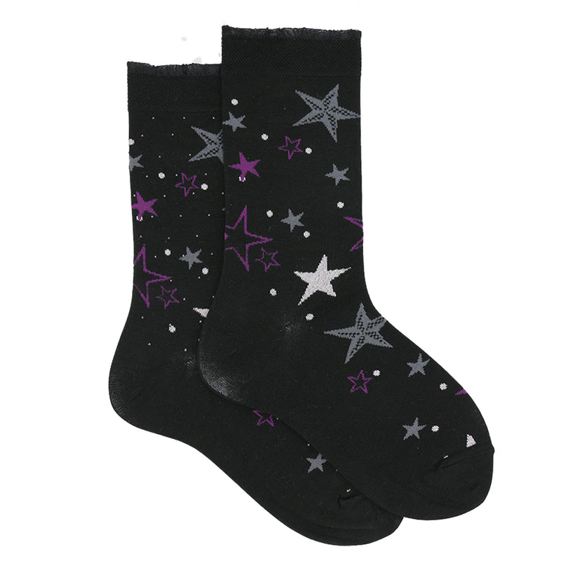 STARS SOCKS