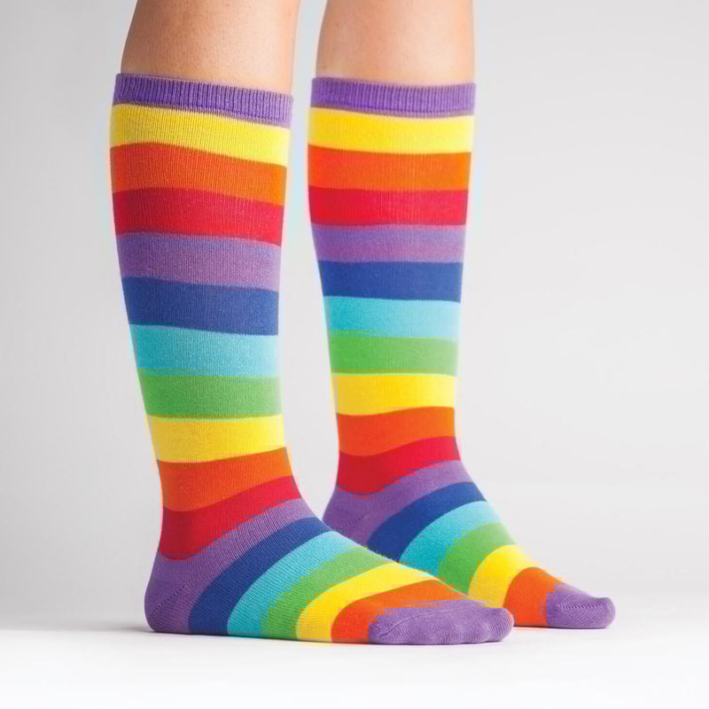 SUPER JUICY YOUTH KNEE HIGH SOCKS