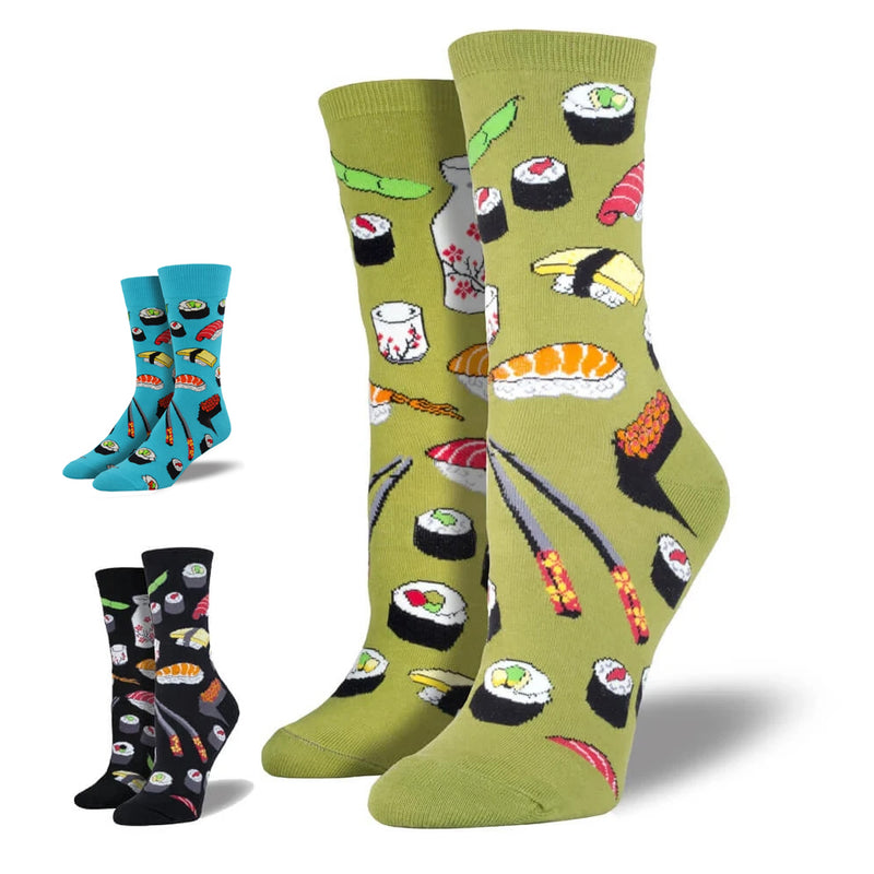 SUSHI SOCKS