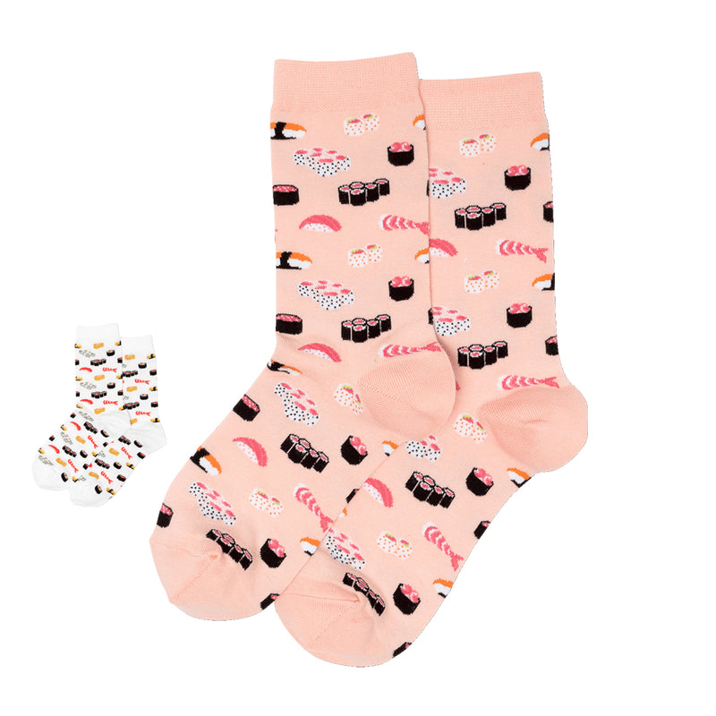 SUSHI SOCKS