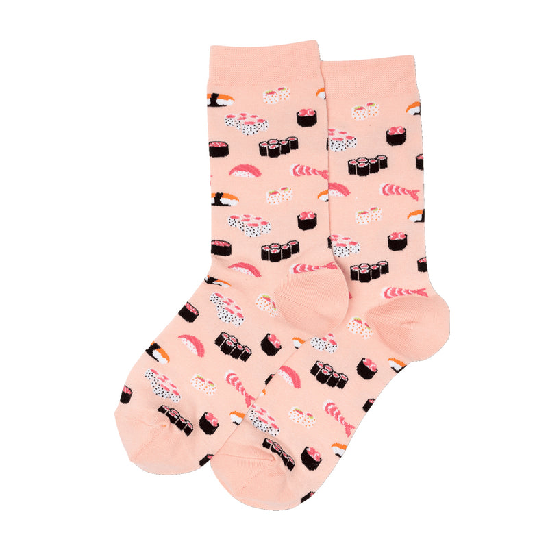 SUSHI SOCKS