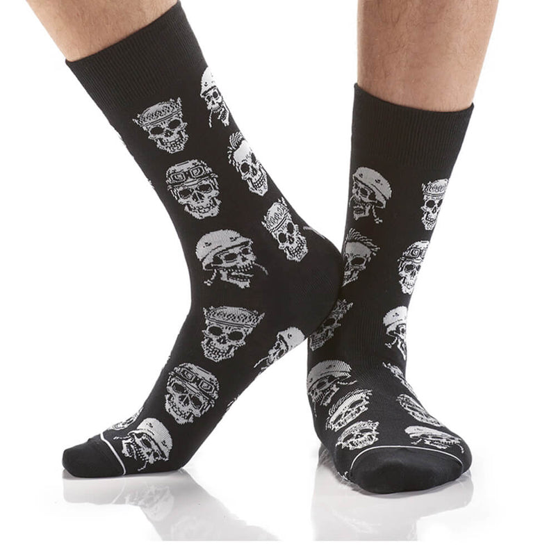 SKULL CRUSHER SOCKS