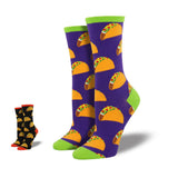 TACOS SOCKS