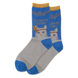 THE GREAT CATSBY SOCKS