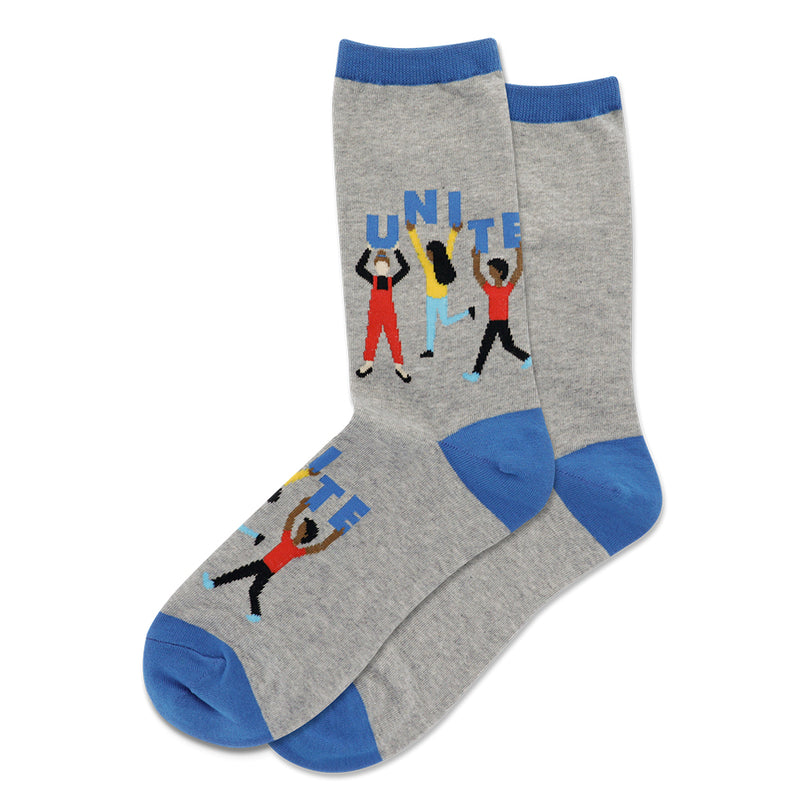 UNITE SOCKS