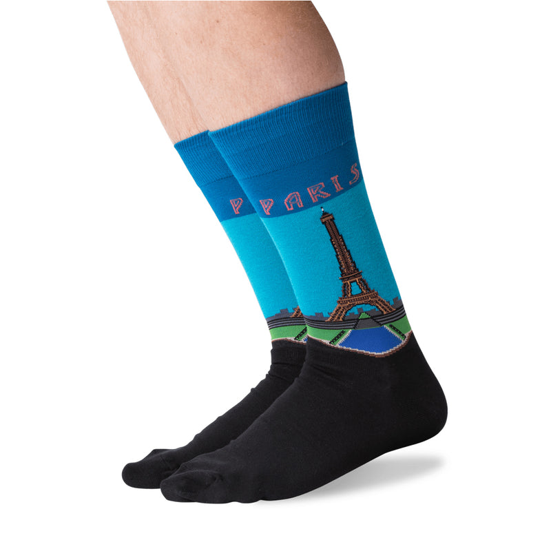 PARIS SOCKS