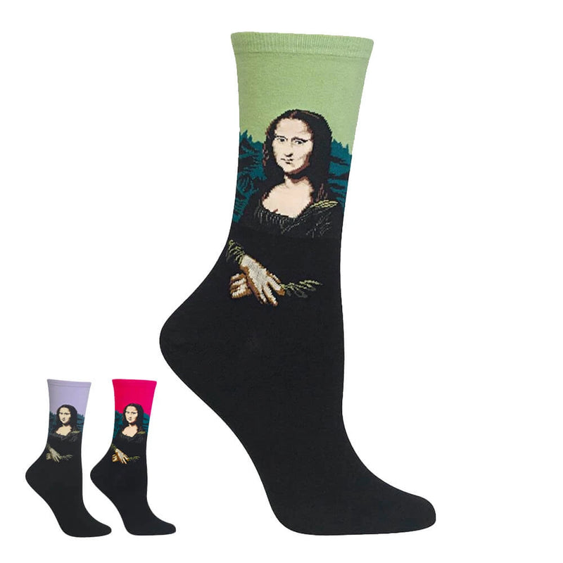 MONA LISA SOCKS
