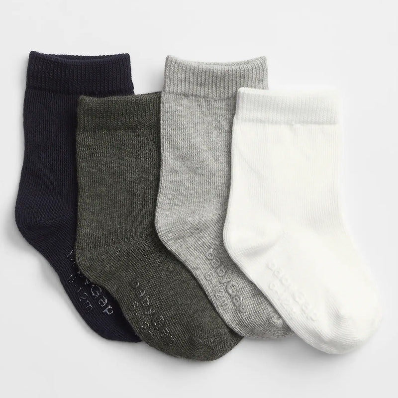 GAP KIDS BUNDLE - PACK OF 4 (12-24 MONTHS)