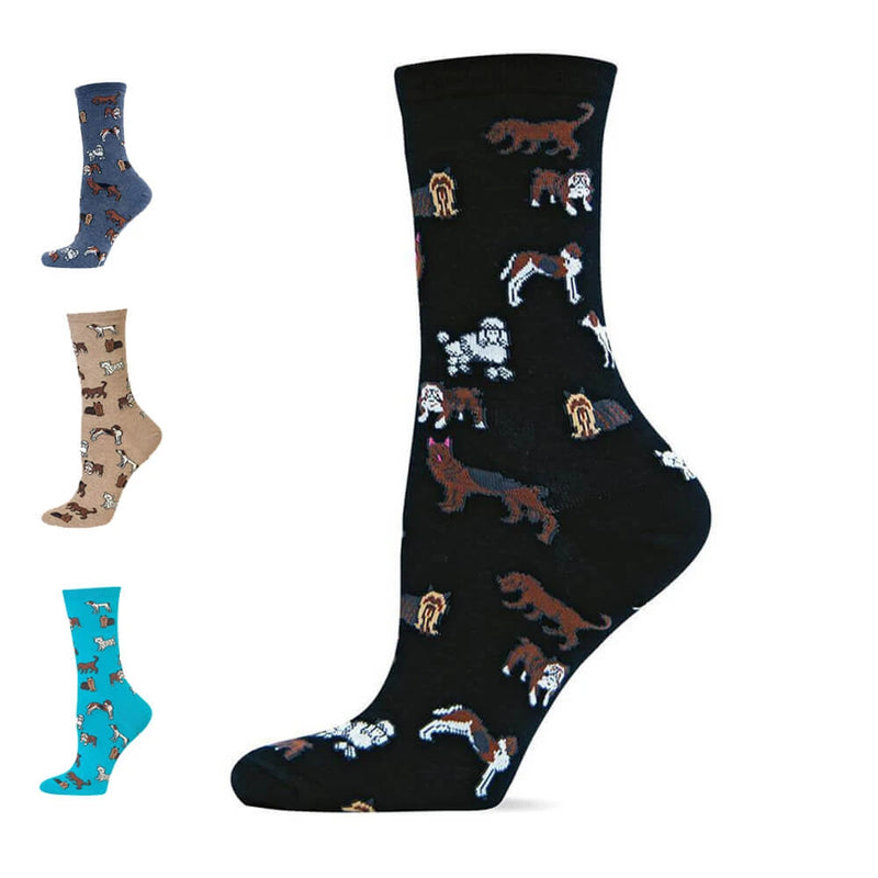 CLASSIC DOG SOCKS