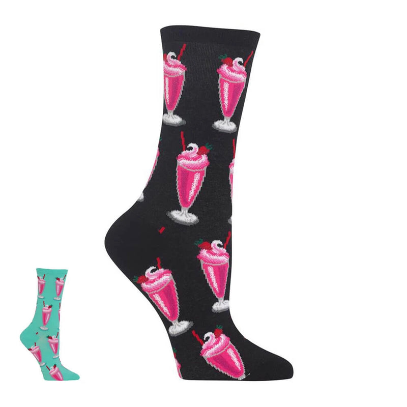 MILK SHAKE SOCKS
