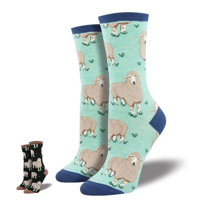 SHEEP THRILLS SOCKS