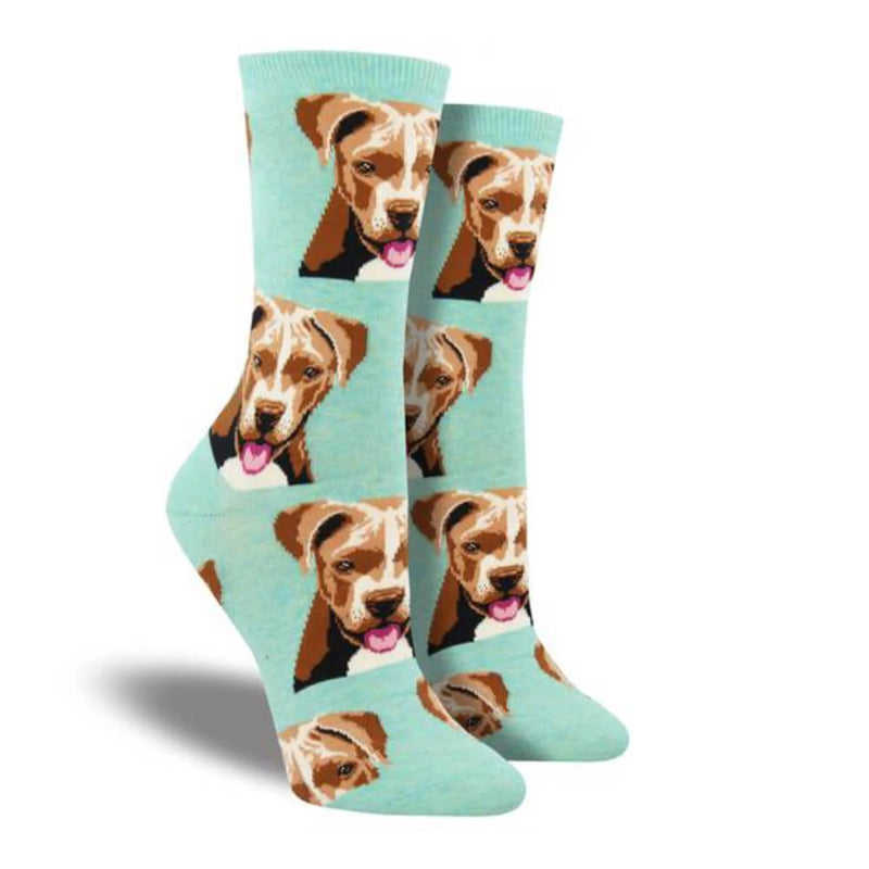 PITBULL SOCKS