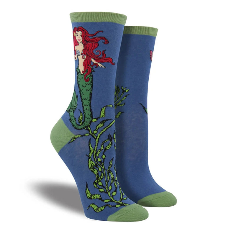 MERMAID SOCKS