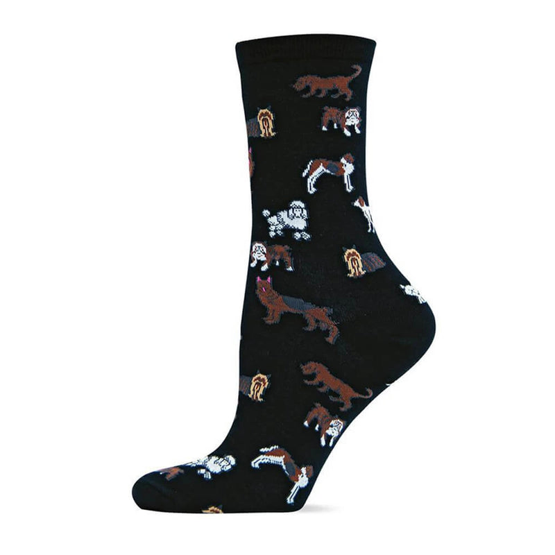 CLASSIC DOG SOCKS