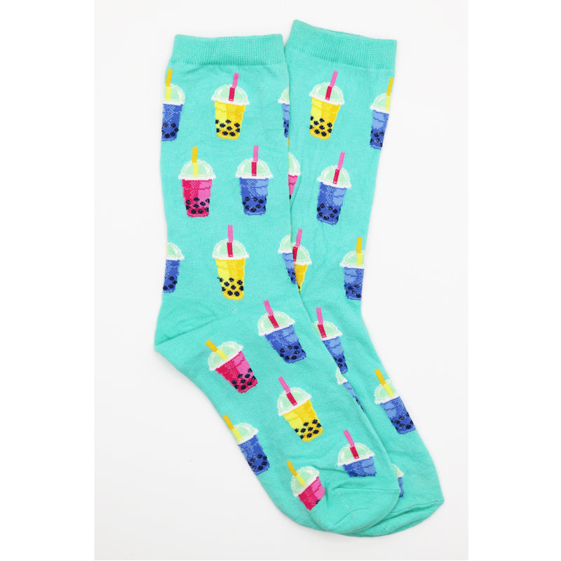 FRESH JUICE SOCKS