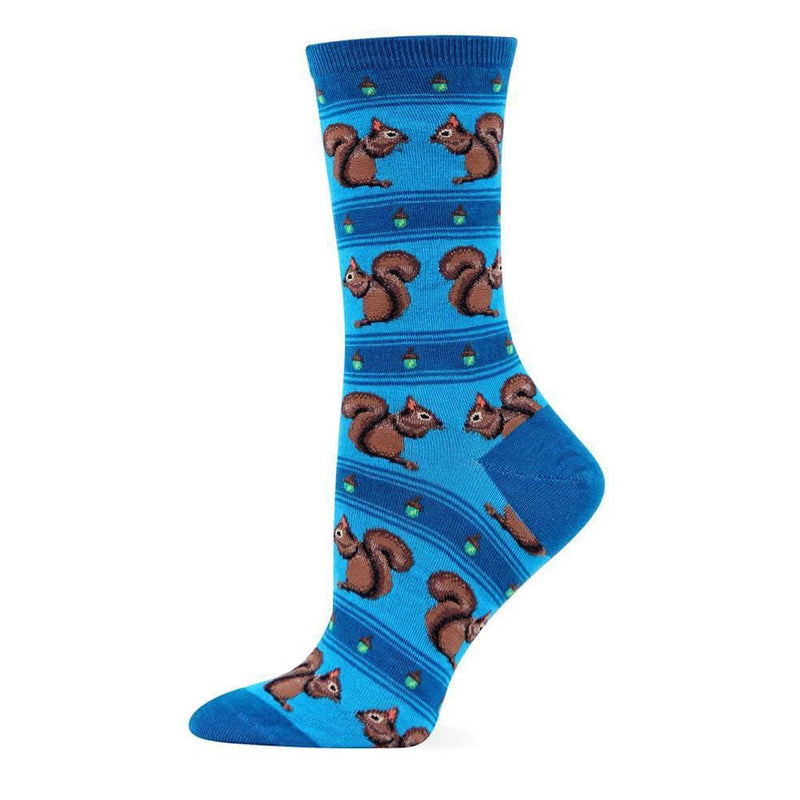SQUIRREL SOCKS