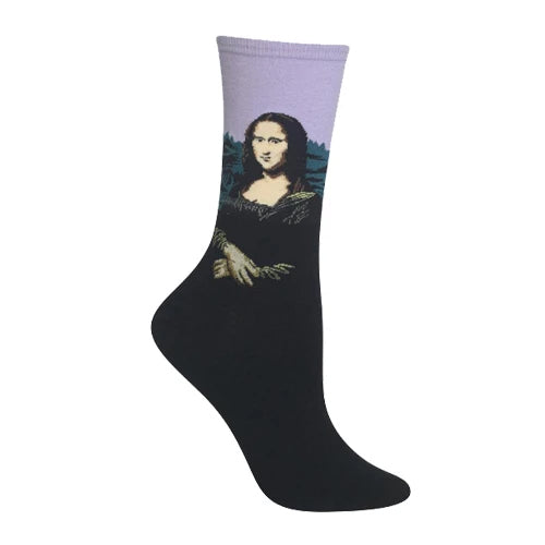 MONA LISA SOCKS