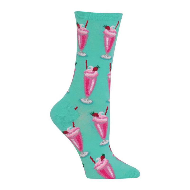 MILK SHAKE SOCKS