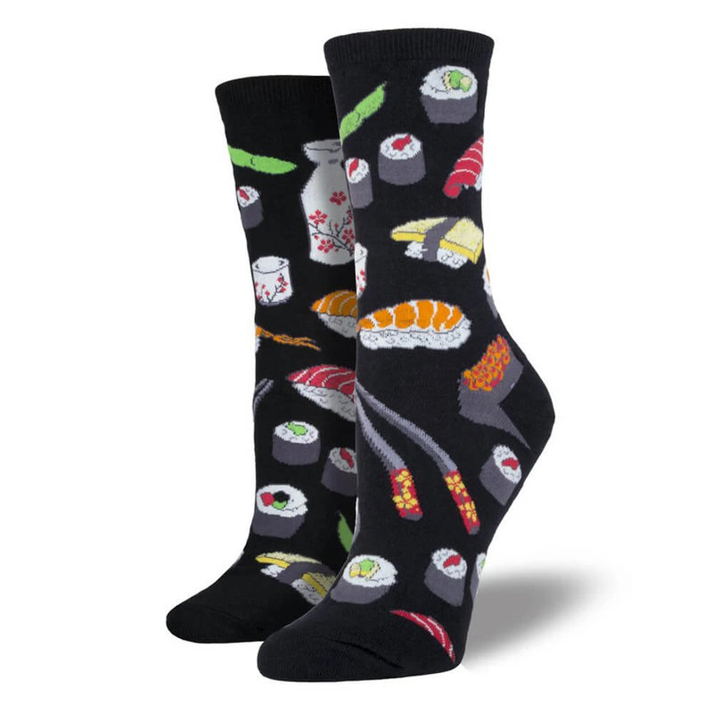 SUSHI SOCKS