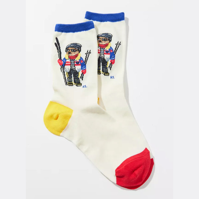 POLO SKIING SOCKS