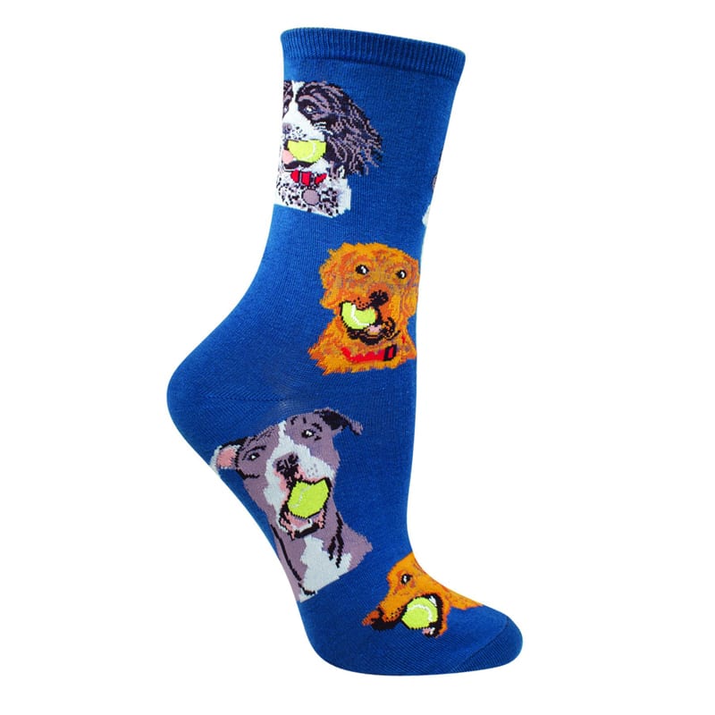 BALL DOG SOCKS