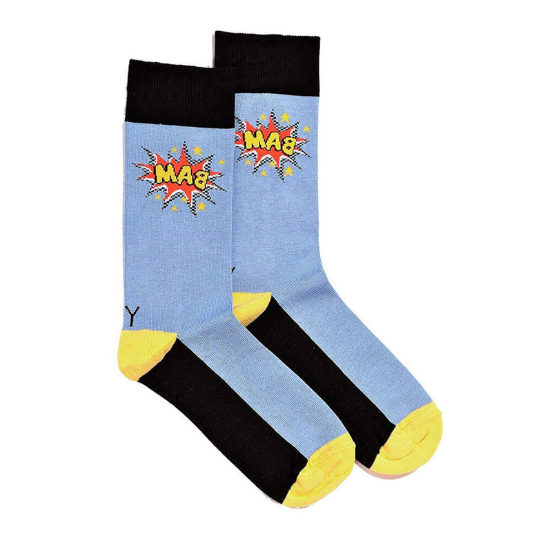 BAM SOCKS
