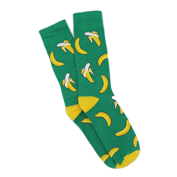 BANANAS SOCKS – Funky Dunky Store