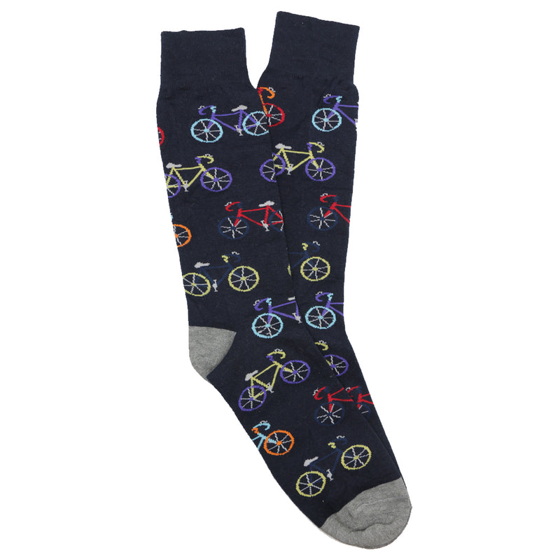 BICYCLE SOCKS