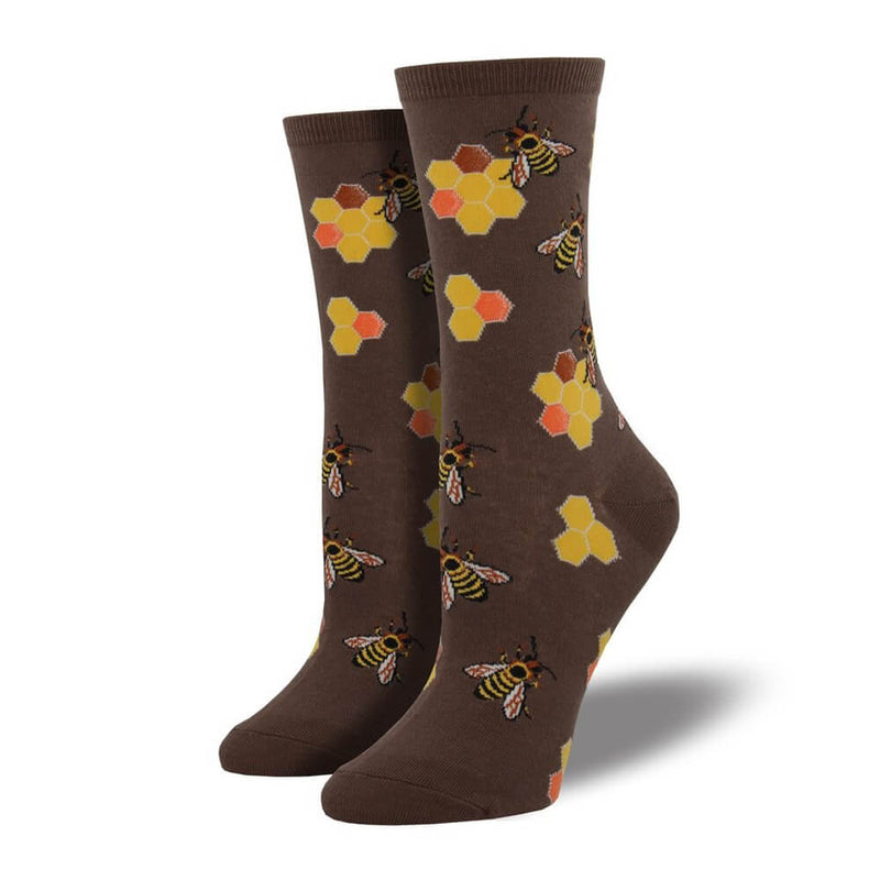 BUSY BEE SOCKS