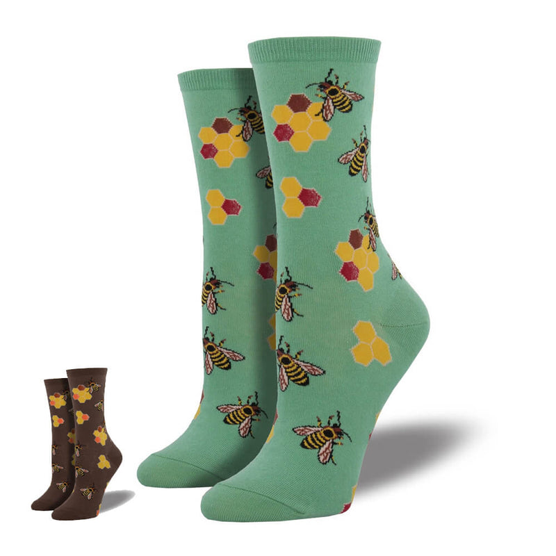 BUSY BEE SOCKS