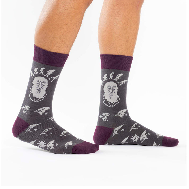 DARWIN SOCKS