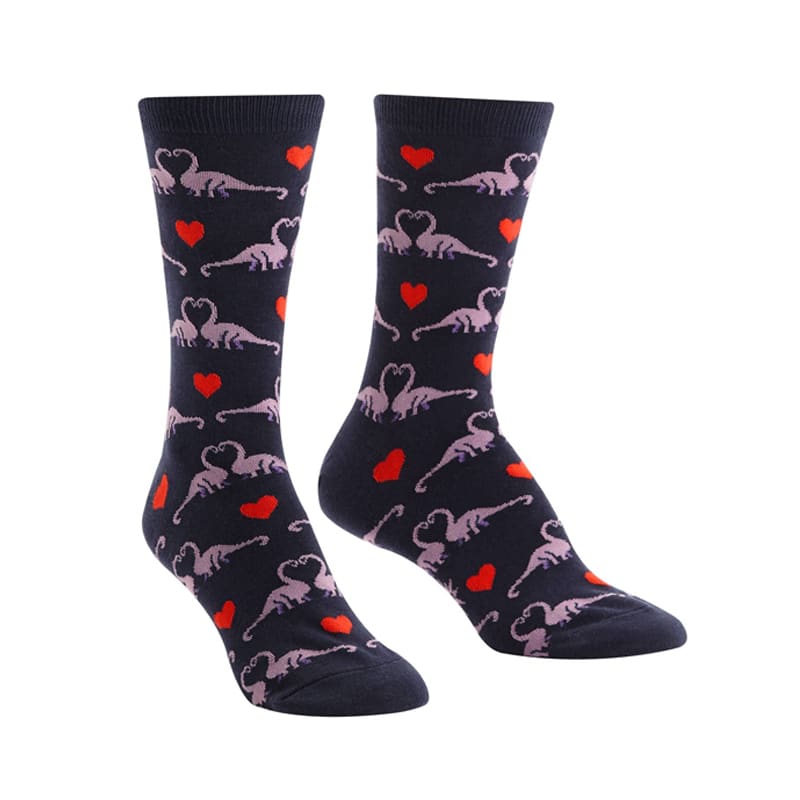 HAPPY YOU EXIST SOCKS