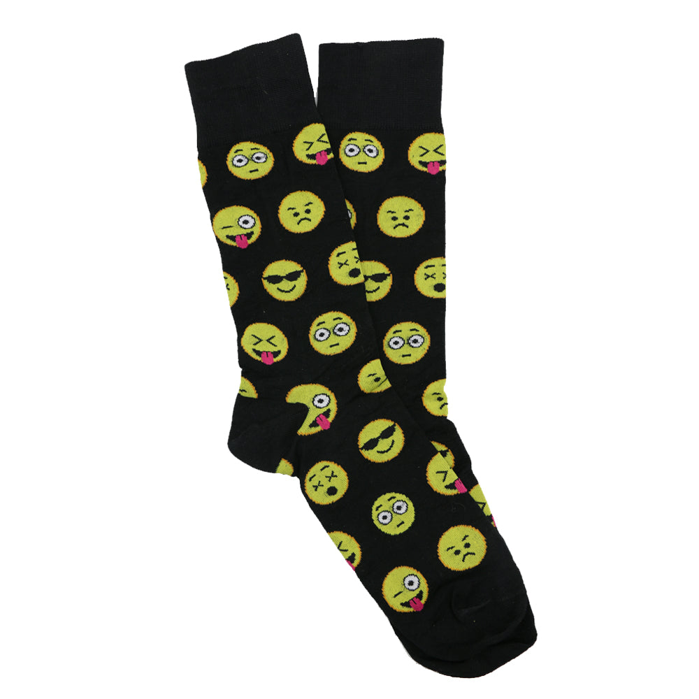 EMOJI SOCKS – Funky Dunky Store