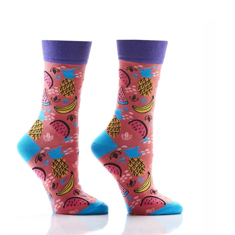 FEELING FRUITY SOCKS