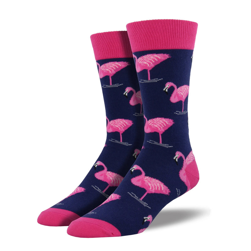 FLAMINGO SOCKS