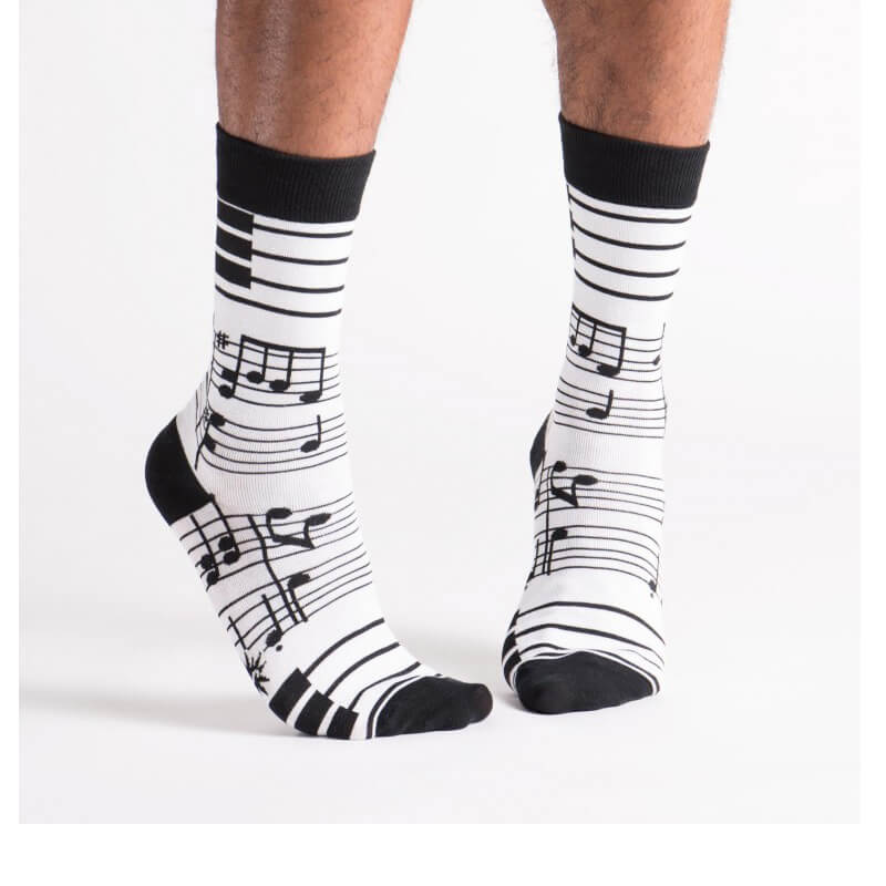 FOOT NOTES SOCKS