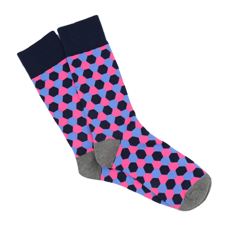 HEXAGON SOCKS